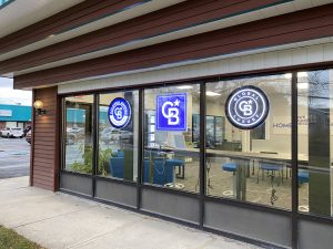 Champlain Valley Office - Plattsburgh, NY