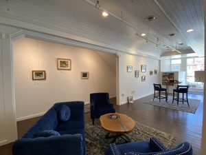 High Peaks Office - Saranac Lake, NY