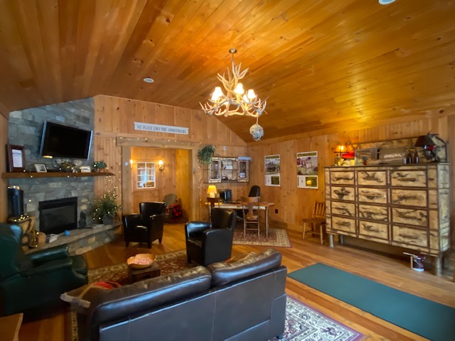 Adirondack Office - Tupper Lake, NY