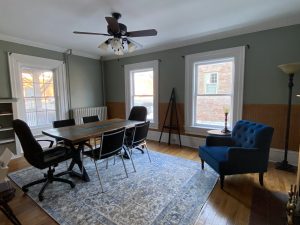 St. Lawrence Office - Potsdam, NY