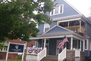 Northern Foothills Office - Malone, NY