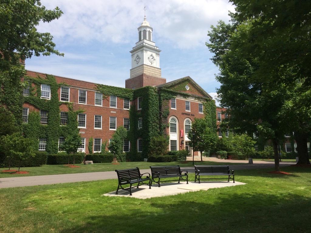 State University of New York at Potsdam