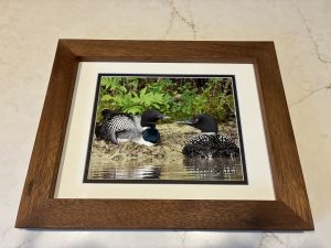 The Water is Fine | Ted Merrihew