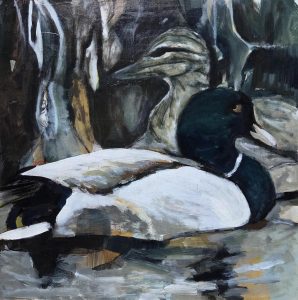 Mallards